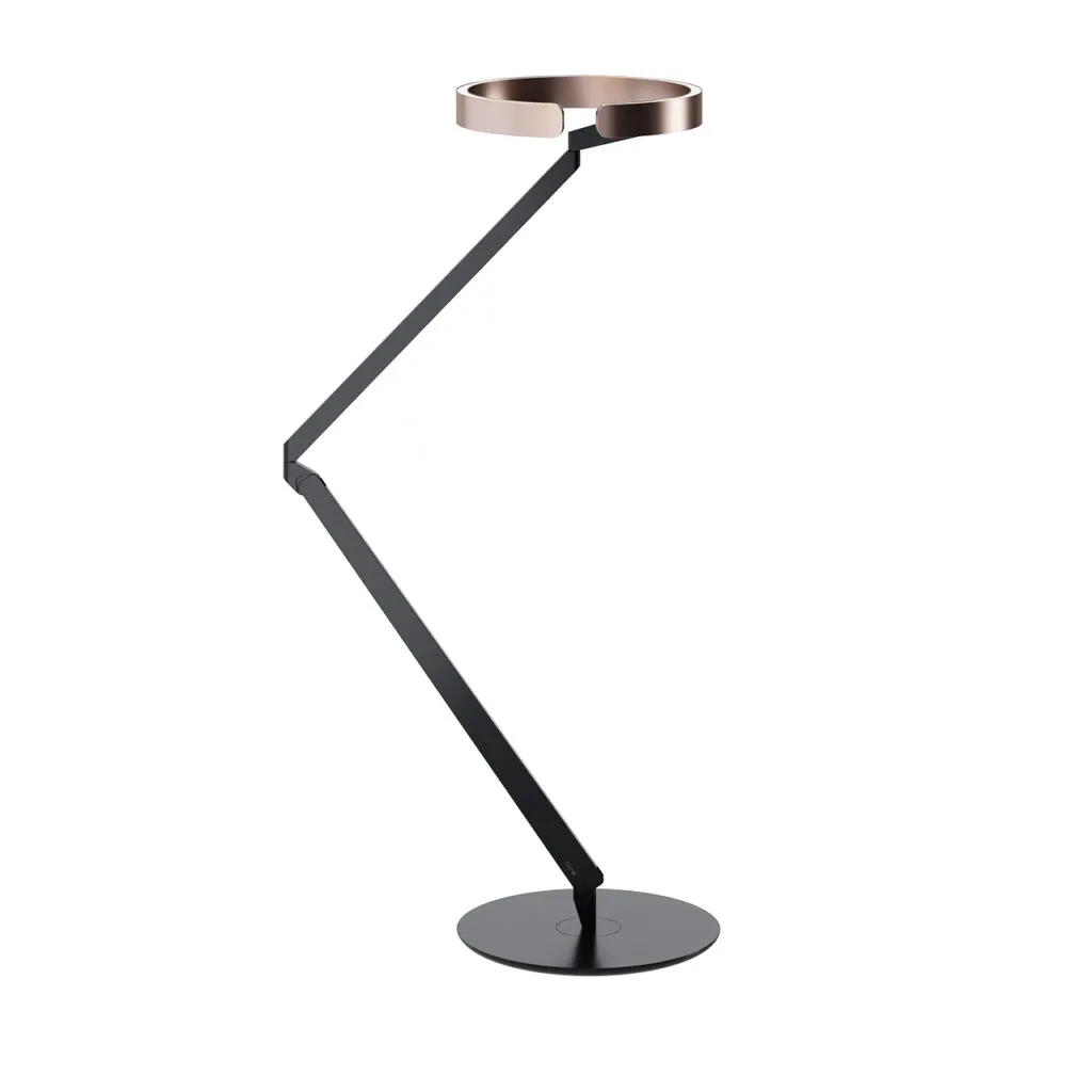Gioia Equilibrio Luminaire Table Lamp by Occhio