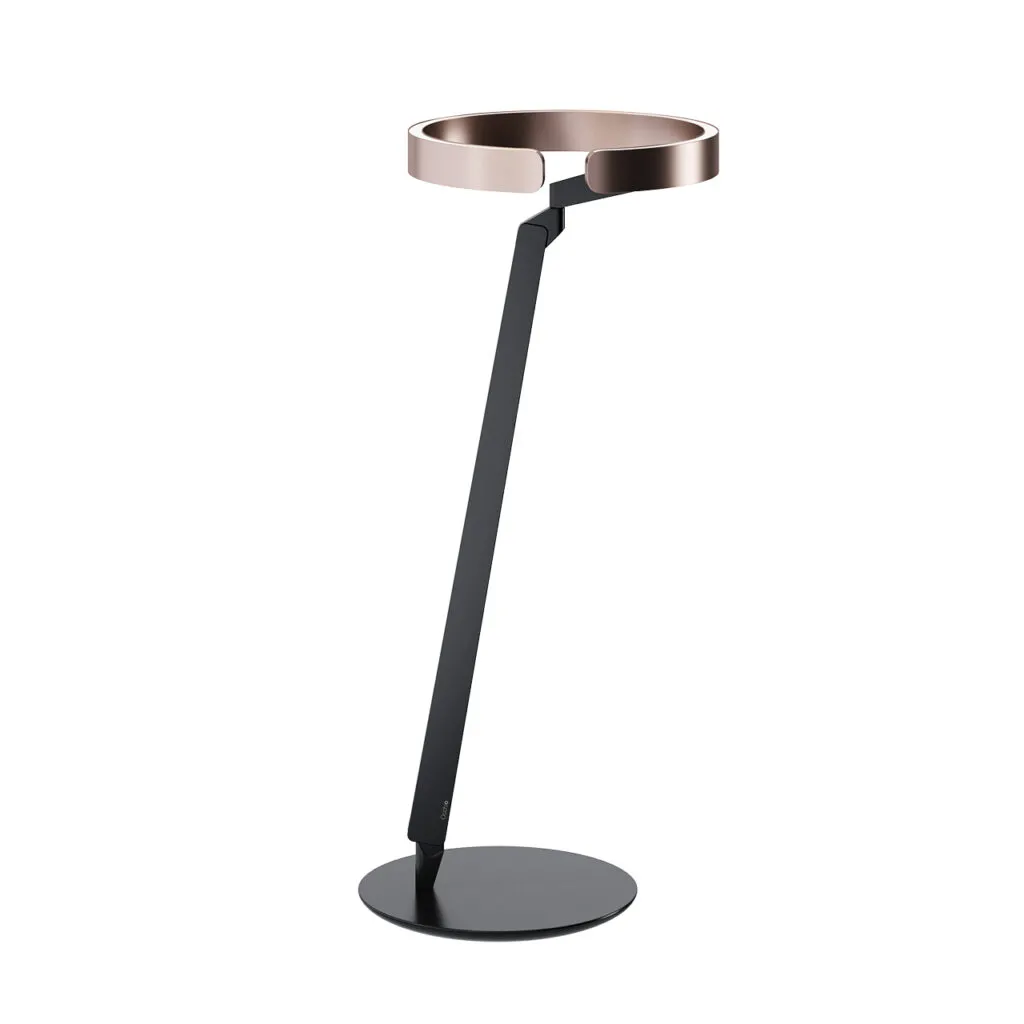 Gioia Tavolo Table Lamp by Occhio