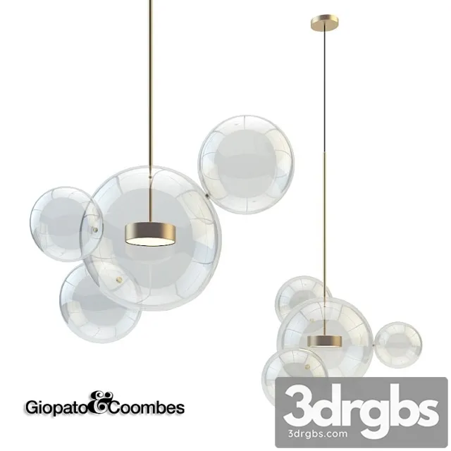 Giopato & coombes btp04-fe1-brbc 3D Model Download