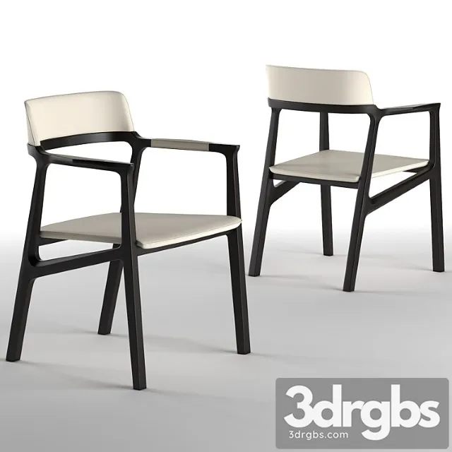 Giorgetti alexa chiar 2 3D Model Download Giorgetti alexa chiar 2 3D Model Download