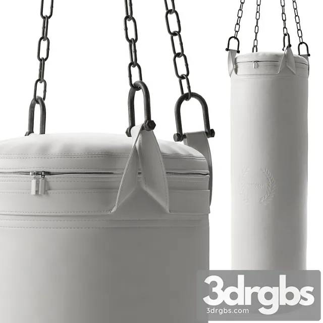 Giorgetti ali 3D Model Download