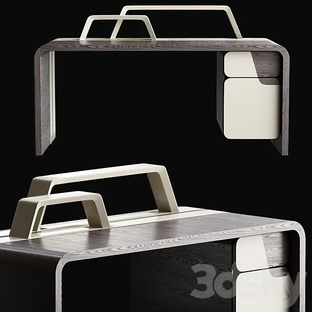 Giorgetti alma 3DModel