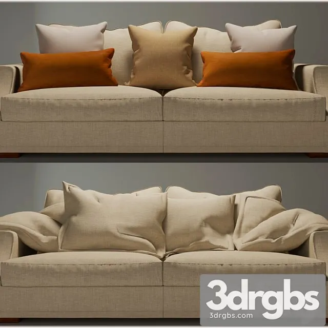 Giorgetti Astor 1 3D Model Download Giorgetti Astor 1 3D Model Download