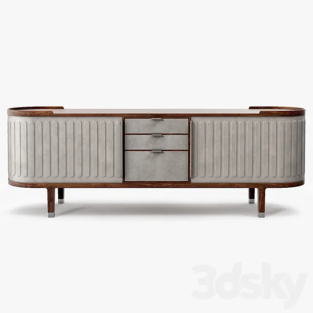 Giorgetti Dia 3DModel