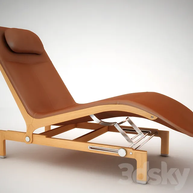 Giorgetti Ela (Ardeco) 3DModel Giorgetti Ela (Ardeco) 3DModel