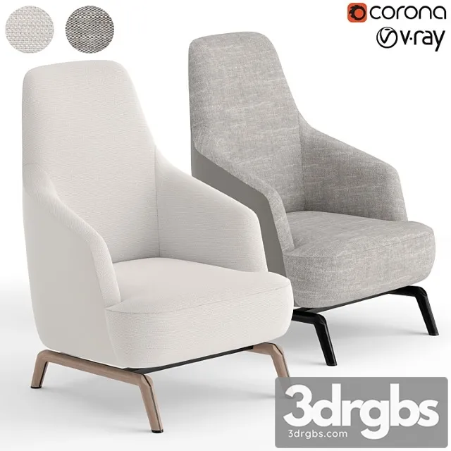 Giorgetti janet bergere Giorgetti janet bergere