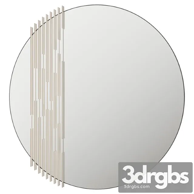 Giorgetti Rift 1 3D Model Download Giorgetti Rift 1 3D Model Download