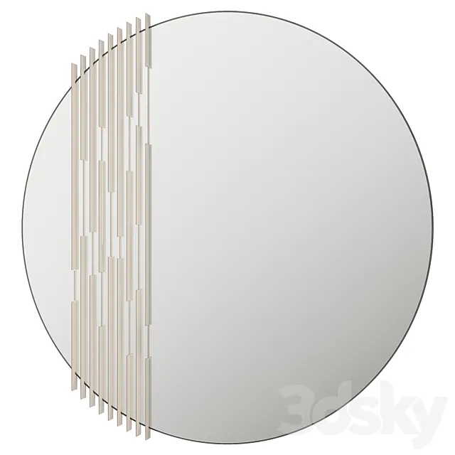 GioRgetti Rift 3D Model