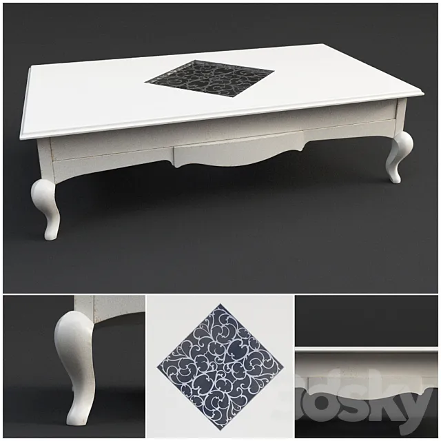 Giorgio Casa 3DModel Giorgio Casa 3DModel