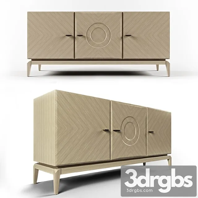 Giorgio casa talento 2 3D Model Download