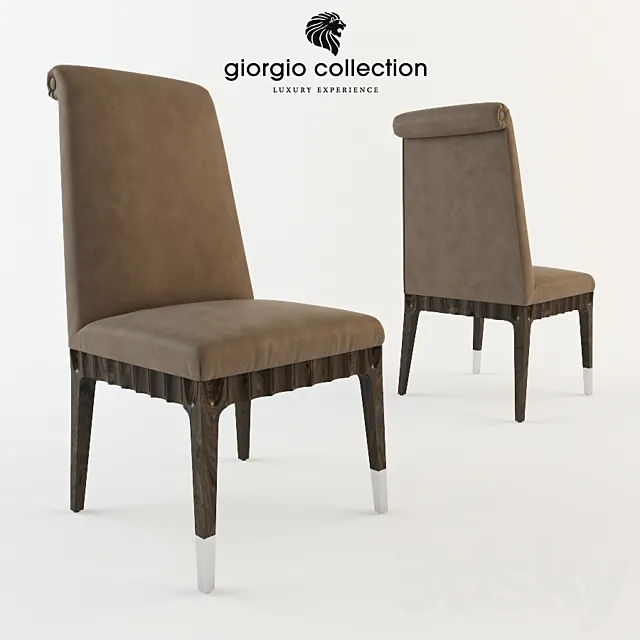 Giorgio Collection 3D Model