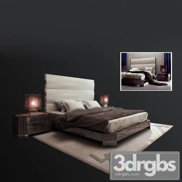 Giorgio Collection Absolute 36 3D Model Download