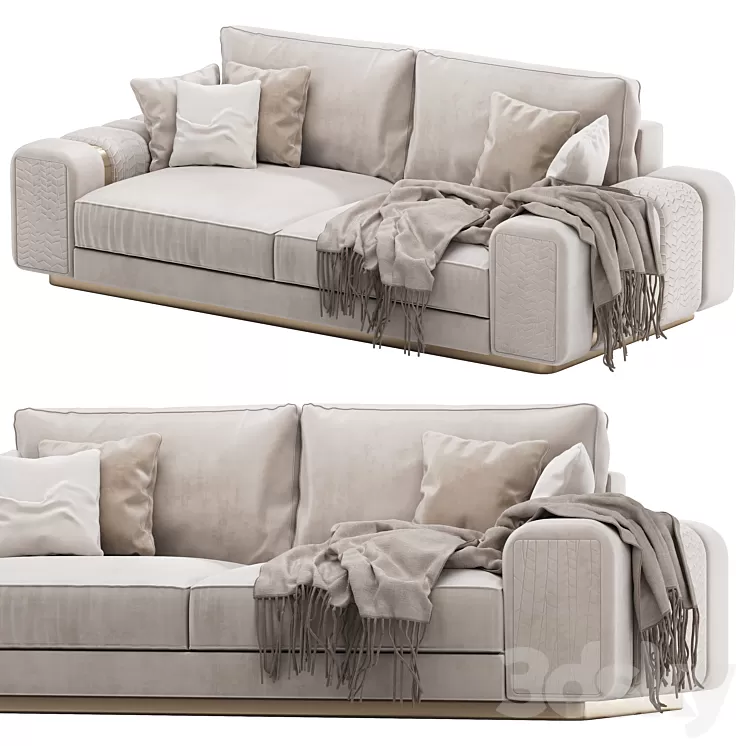 Giorgio Collection CHARISMA Art 29003 3D Model Giorgio Collection CHARISMA Art 29003 3D Model