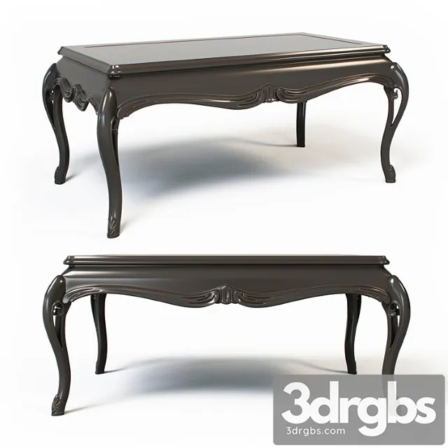 Giorgiocasa – art. 1467 2 3D Model Download