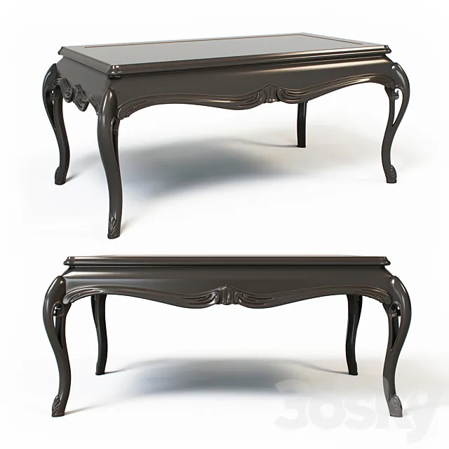 Giorgiocasa – art. 1467 3DModel