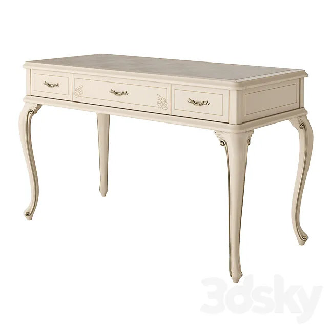 Giorgiocasa Casa dei songi 26 3D Model