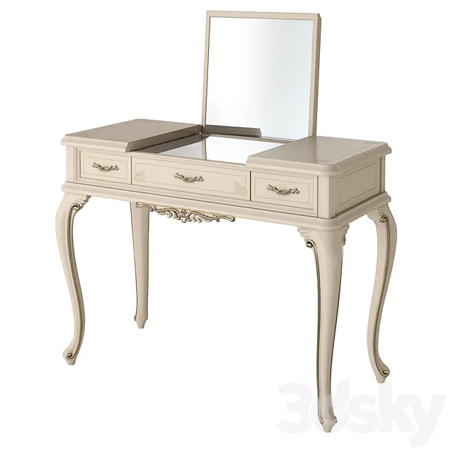 Giorgiocasa Casa dei songi 27 3D Model