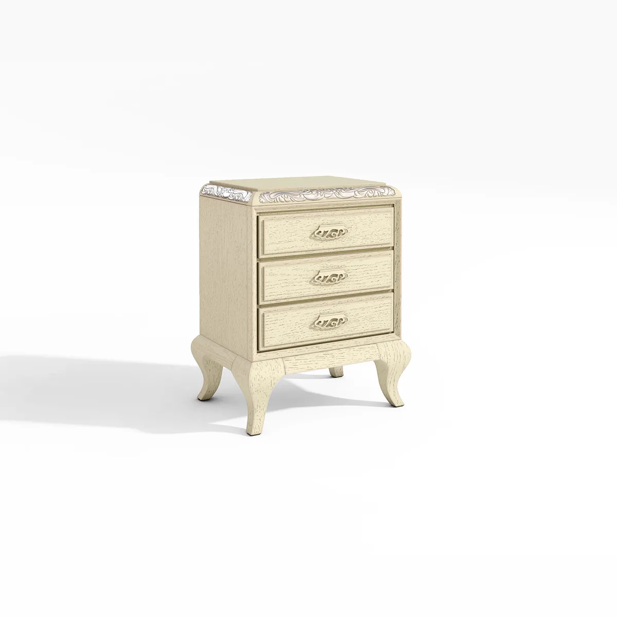 Giorgiocasa di Mozzo – Art 1163 F3 3D Model Giorgiocasa di Mozzo – Art 1163 F3 3D Model