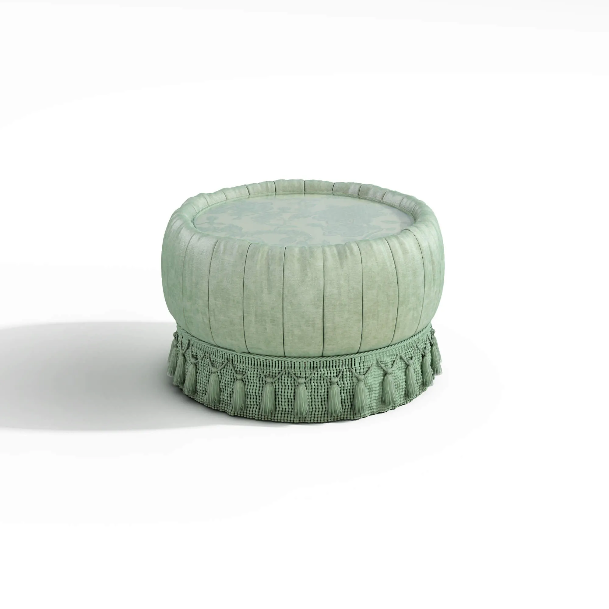 Giorgiocasa di Mozzo – Art 117 3D Model Giorgiocasa di Mozzo – Art 117 3D Model