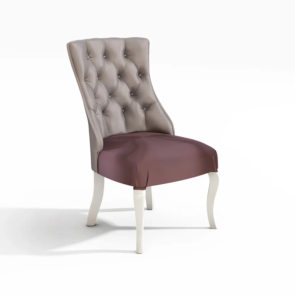 Giorgiocasa di Mozzo – Art 117H BP 3D Model Giorgiocasa di Mozzo – Art 117H BP 3D Model