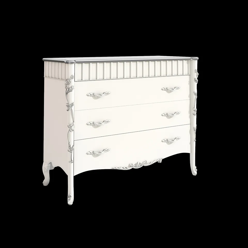 Giorgiocasa di Mozzo – Art 1180 BP 3D Model Giorgiocasa di Mozzo – Art 1180 BP 3D Model