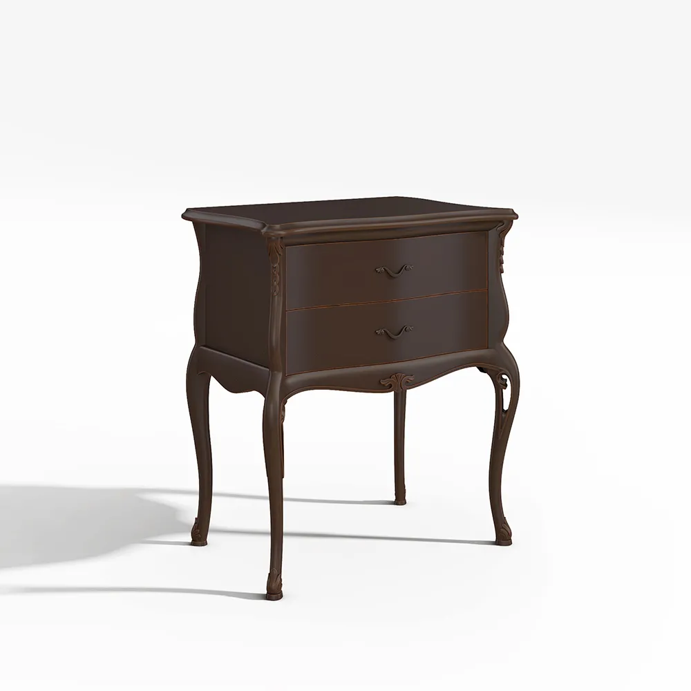 Giorgiocasa di Mozzo – Art 1302 3D Model Giorgiocasa di Mozzo – Art 1302 3D Model