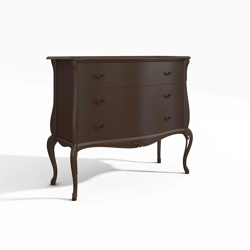 Giorgiocasa di Mozzo – Art 1303 3D Model Giorgiocasa di Mozzo – Art 1303 3D Model