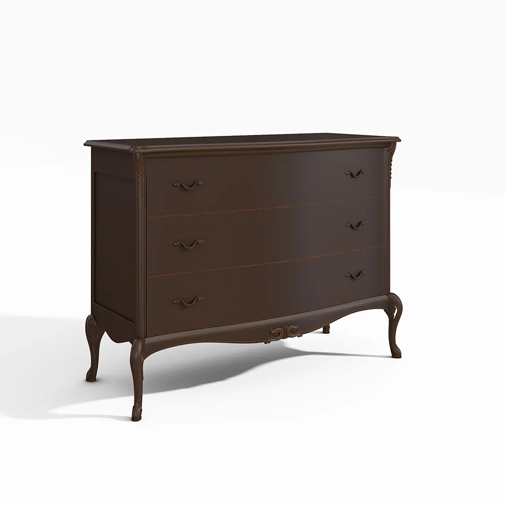 Giorgiocasa di Mozzo – Art 1303H 3D Model Giorgiocasa di Mozzo – Art 1303H 3D Model