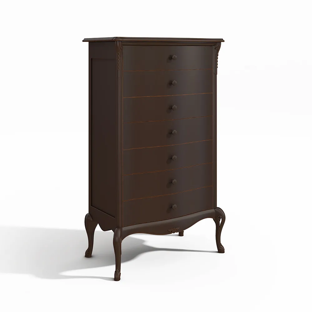 Giorgiocasa di Mozzo – Art 1307 3D Model