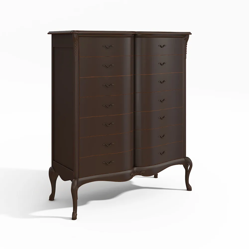 Giorgiocasa di Mozzo – Art 1314 3D Model Giorgiocasa di Mozzo – Art 1314 3D Model