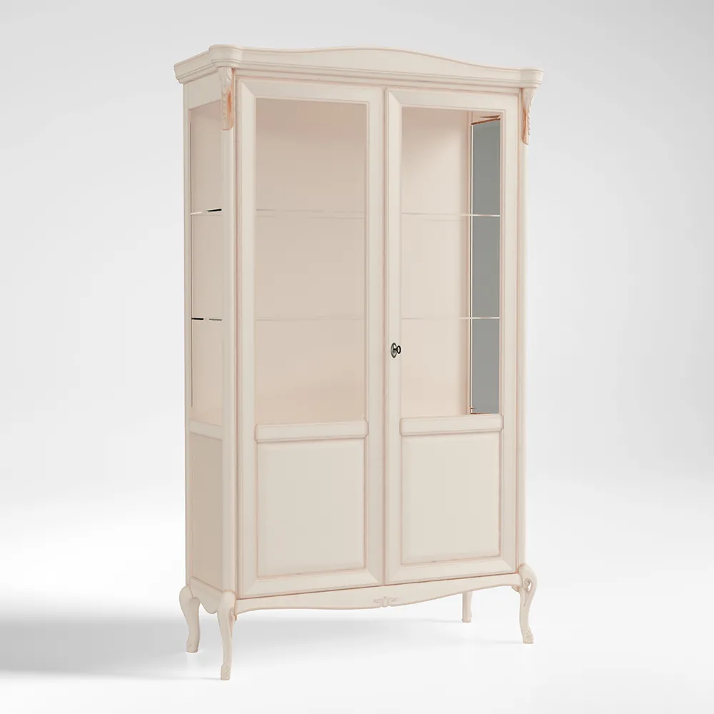 Giorgiocasa di Mozzo – Art 1365 3D Model