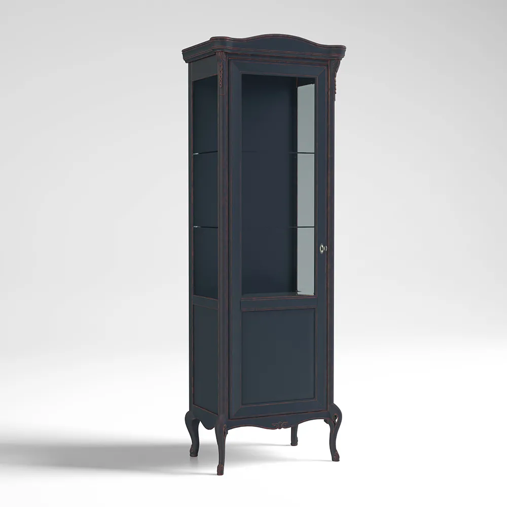 Giorgiocasa di Mozzo – Art 1367 3D Model Giorgiocasa di Mozzo – Art 1367 3D Model