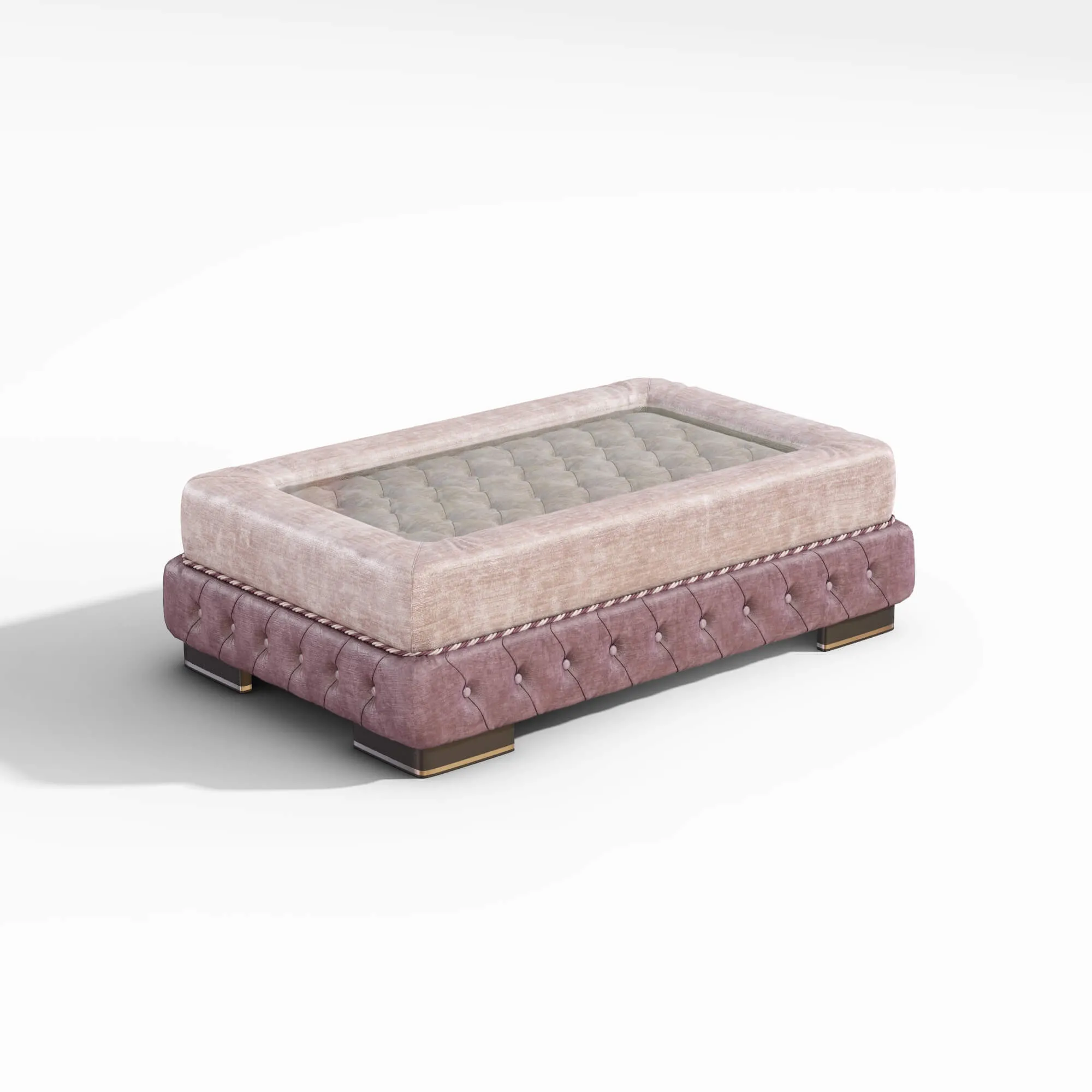 Giorgiocasa di Mozzo – Art 146 3D Model Giorgiocasa di Mozzo – Art 146 3D Model