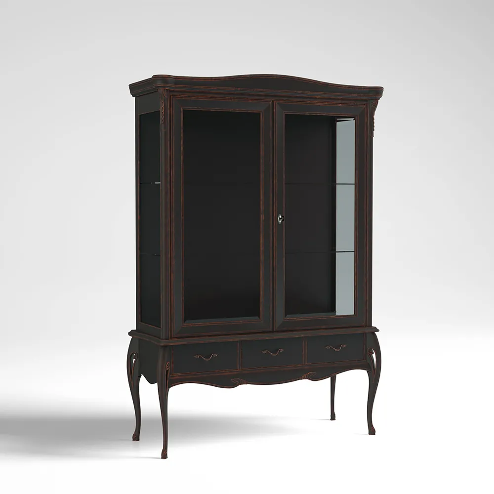 Giorgiocasa di Mozzo – Art 1464 3D Model