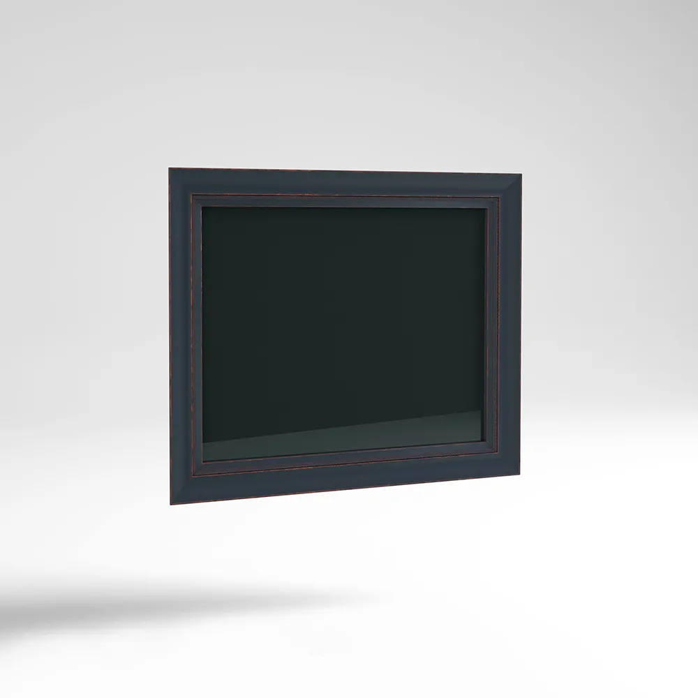 Giorgiocasa di Mozzo – Art 1485 3D Model