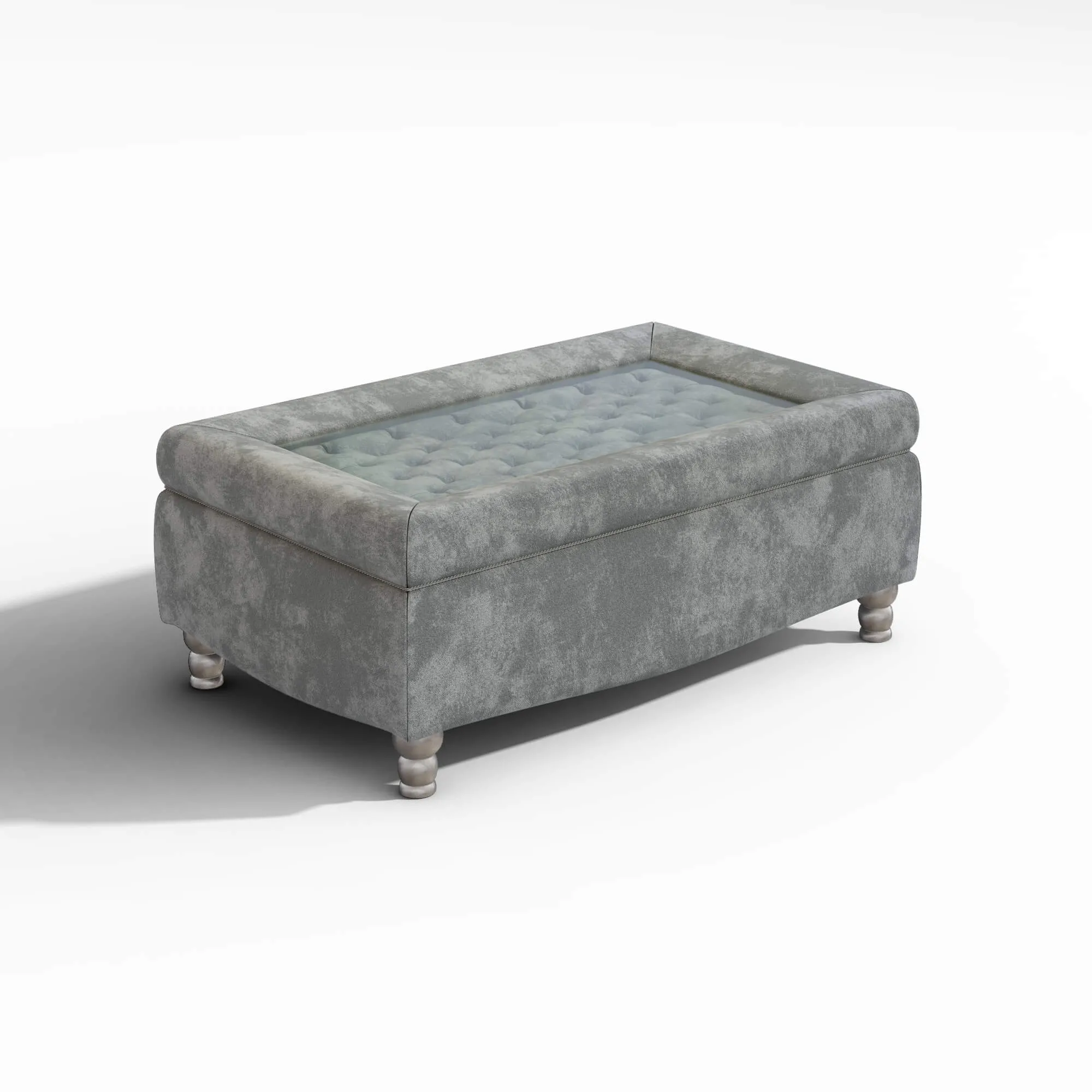 Giorgiocasa di Mozzo – Art 186 3D Model Giorgiocasa di Mozzo – Art 186 3D Model