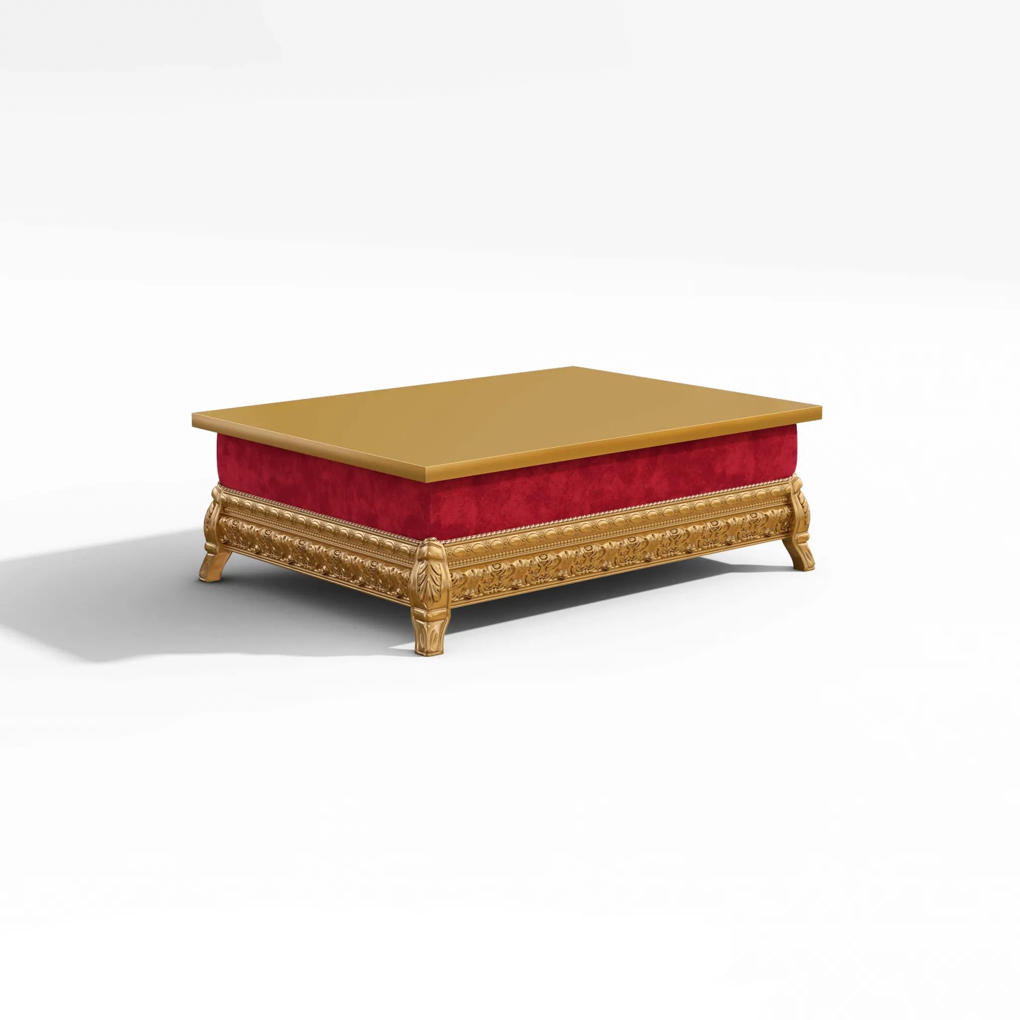 Giorgiocasa di Mozzo – Art 206 3D Model Giorgiocasa di Mozzo – Art 206 3D Model