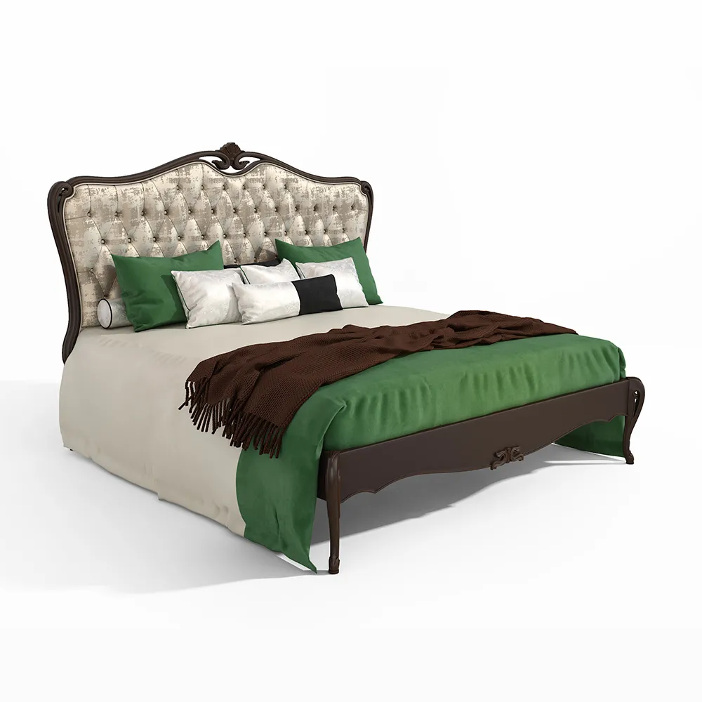 Giorgiocasa di Mozzo – Art 2150 3D Model Giorgiocasa di Mozzo – Art 2150 3D Model