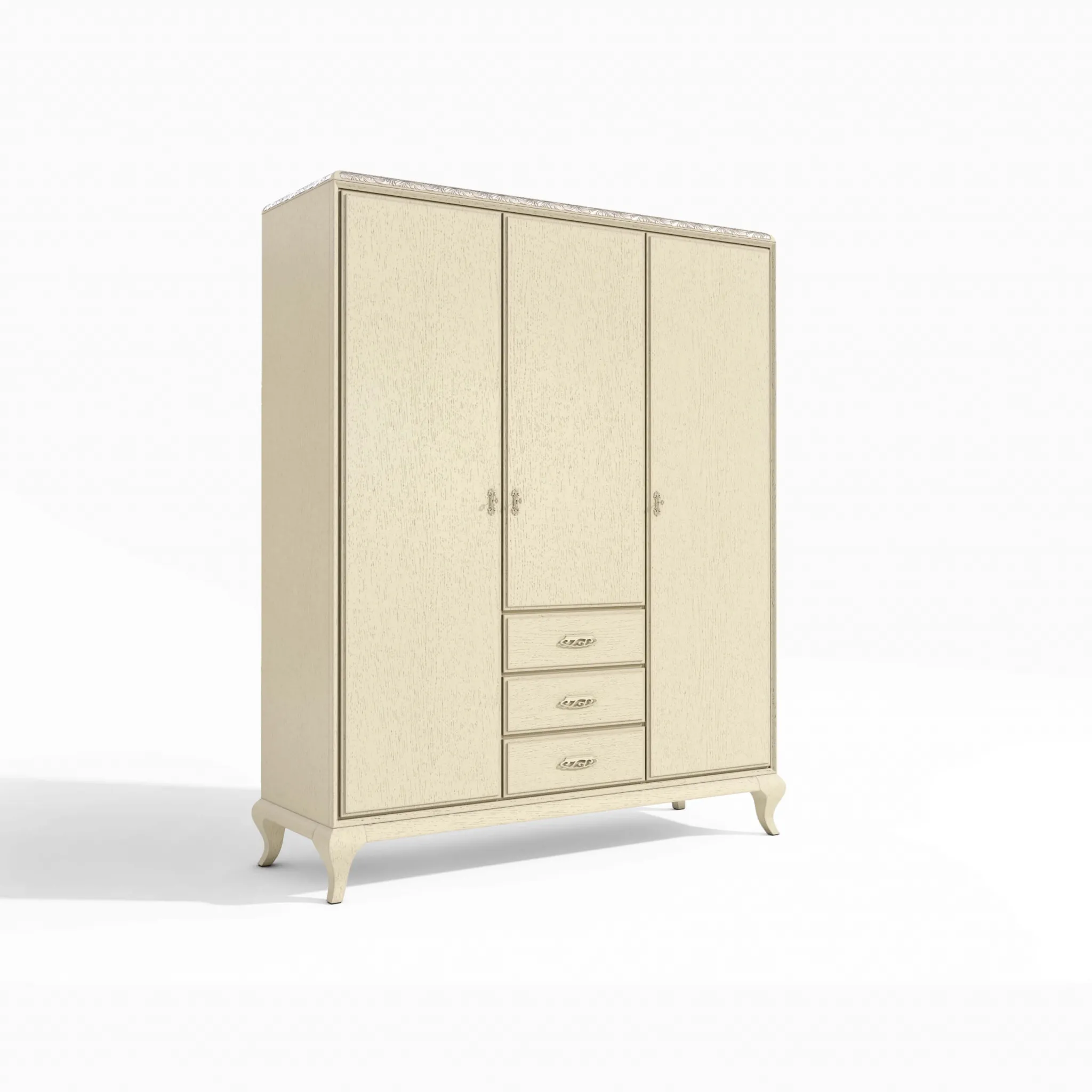 Giorgiocasa di Mozzo – Art 2230 F3 3D Model