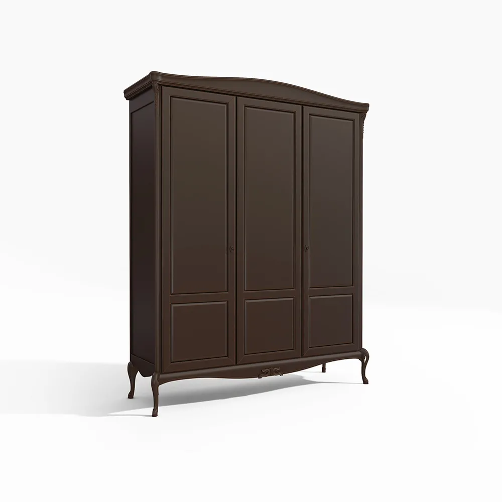 Giorgiocasa di Mozzo – Art 2263 3D Model