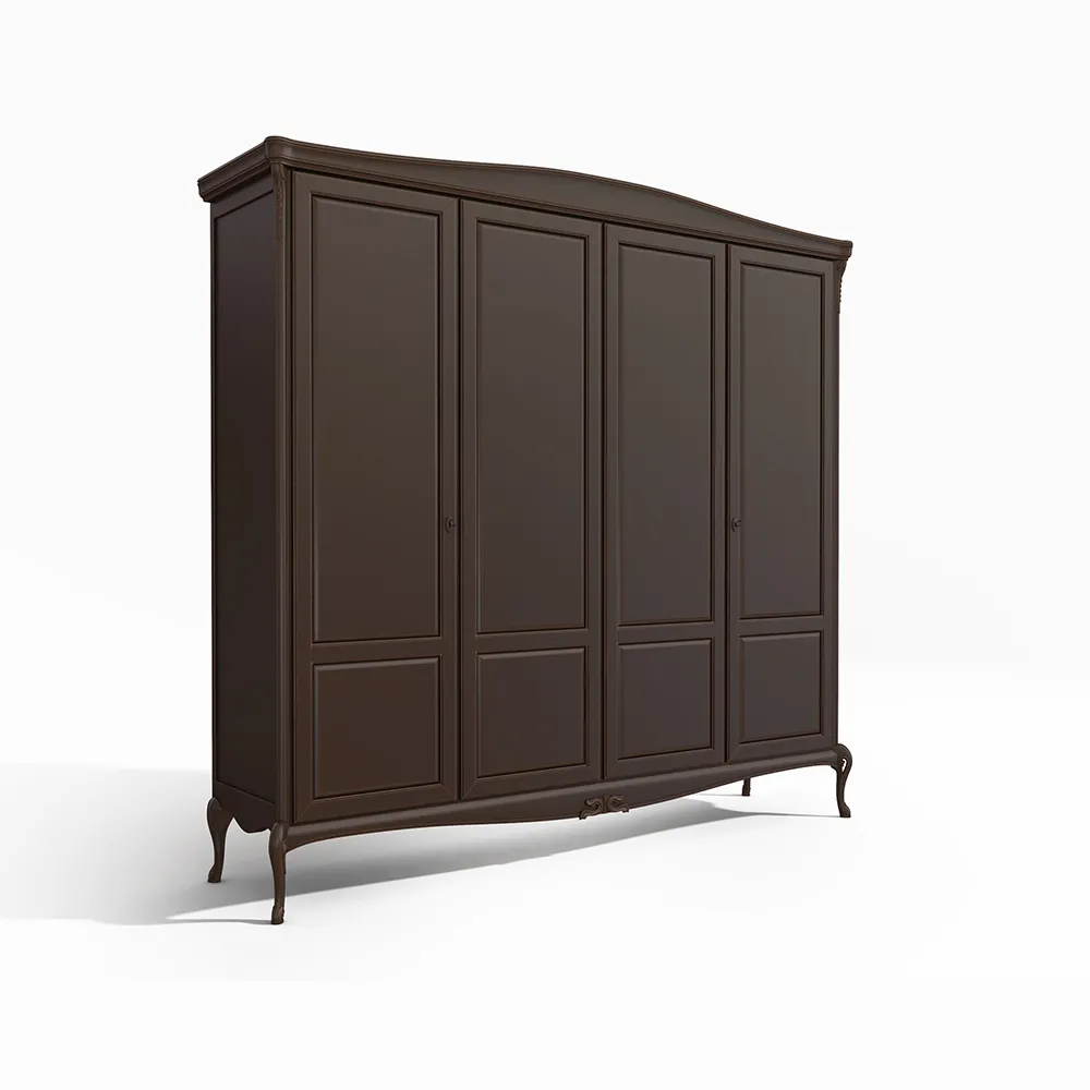 Giorgiocasa di Mozzo – Art 2264 3D Model