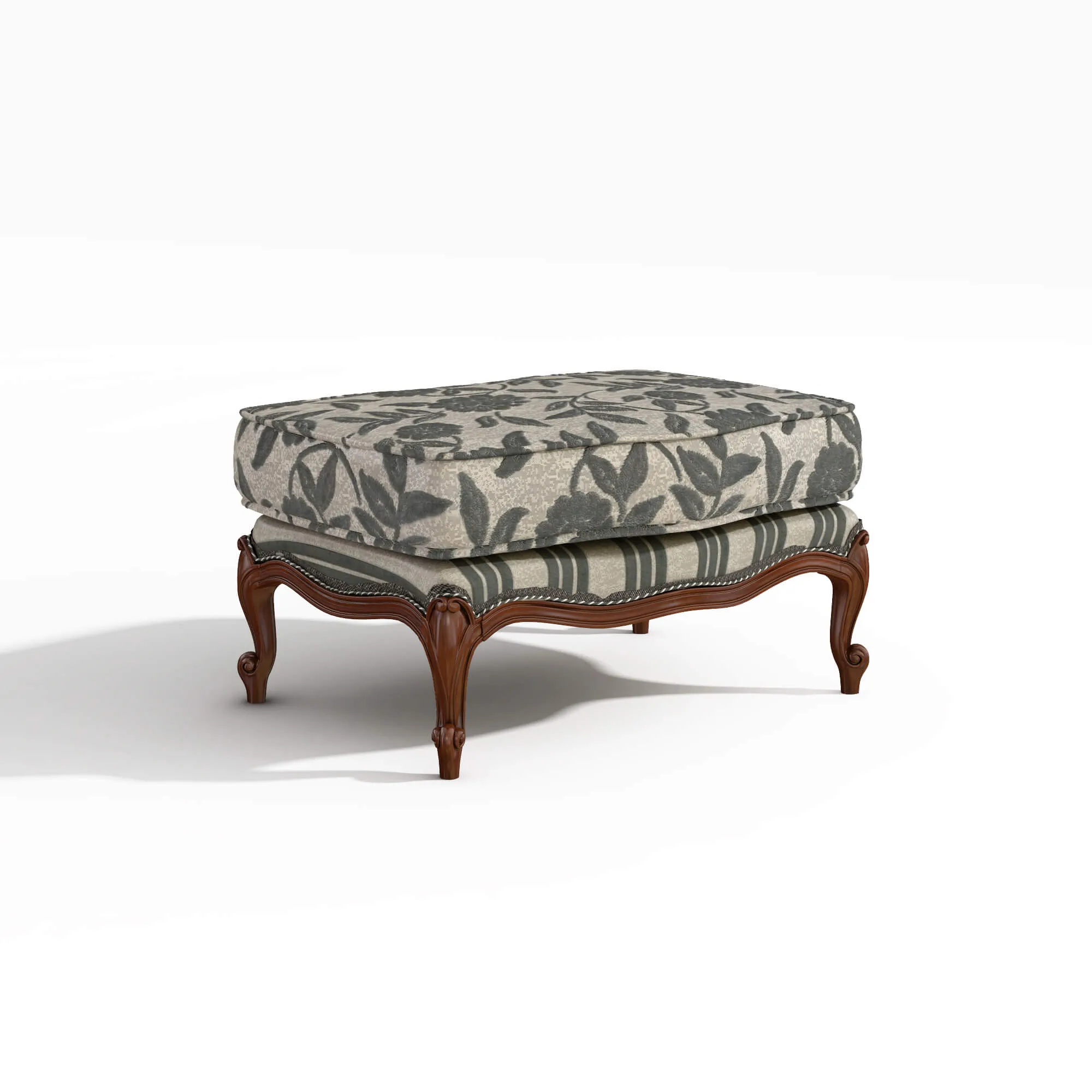 Giorgiocasa di Mozzo – Art 278 3D Model Giorgiocasa di Mozzo – Art 278 3D Model