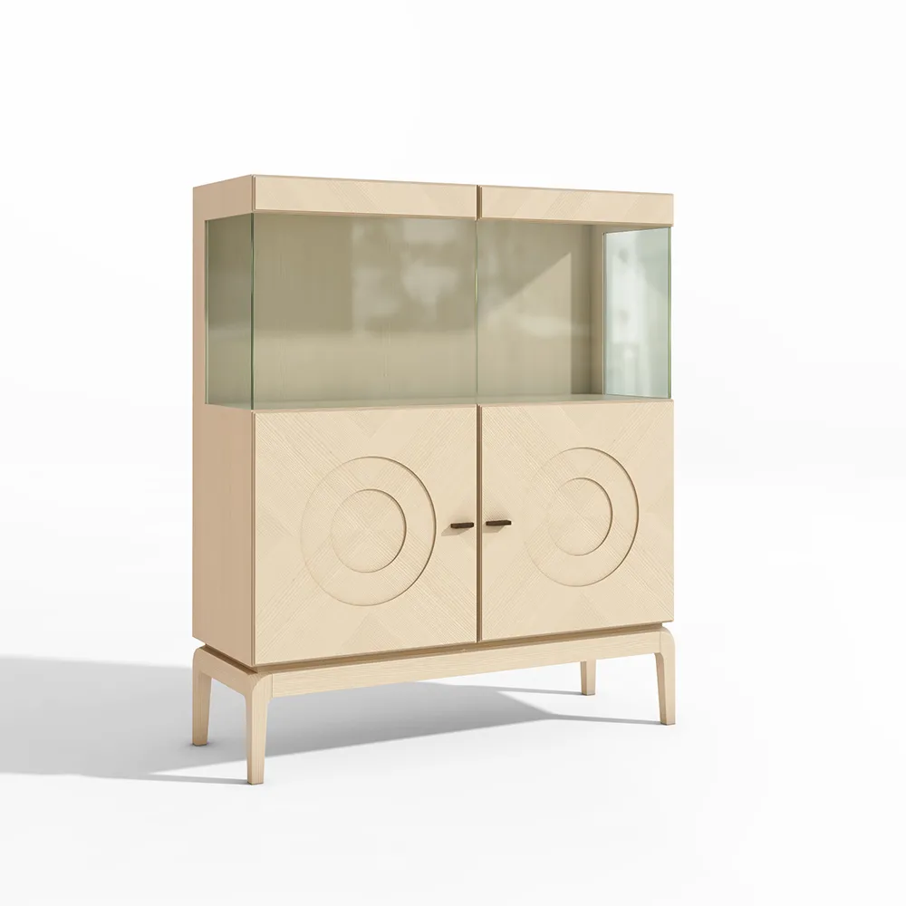 Giorgiocasa di Mozzo – Art 3521 3D Model Giorgiocasa di Mozzo – Art 3521 3D Model