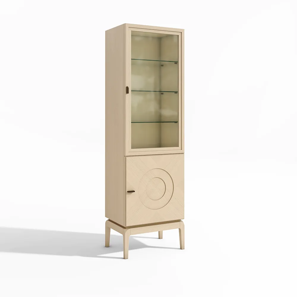 Giorgiocasa di Mozzo – Art 3541DX 3D Model Giorgiocasa di Mozzo – Art 3541DX 3D Model