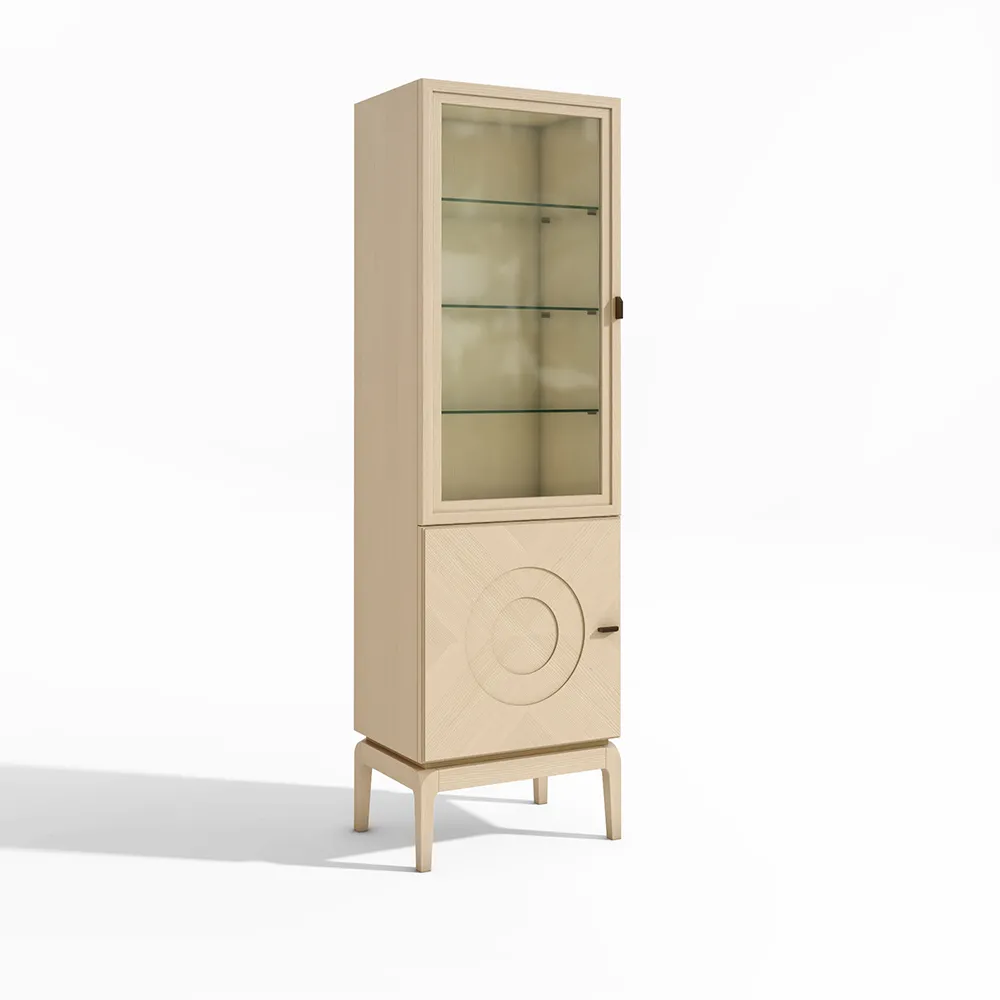 Giorgiocasa di Mozzo – Art 3541SX 3D Model