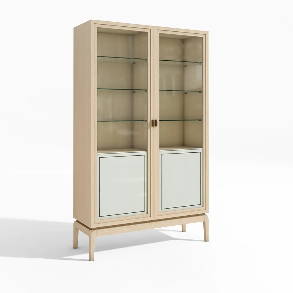 Giorgiocasa di Mozzo – Art 3550 3D Model