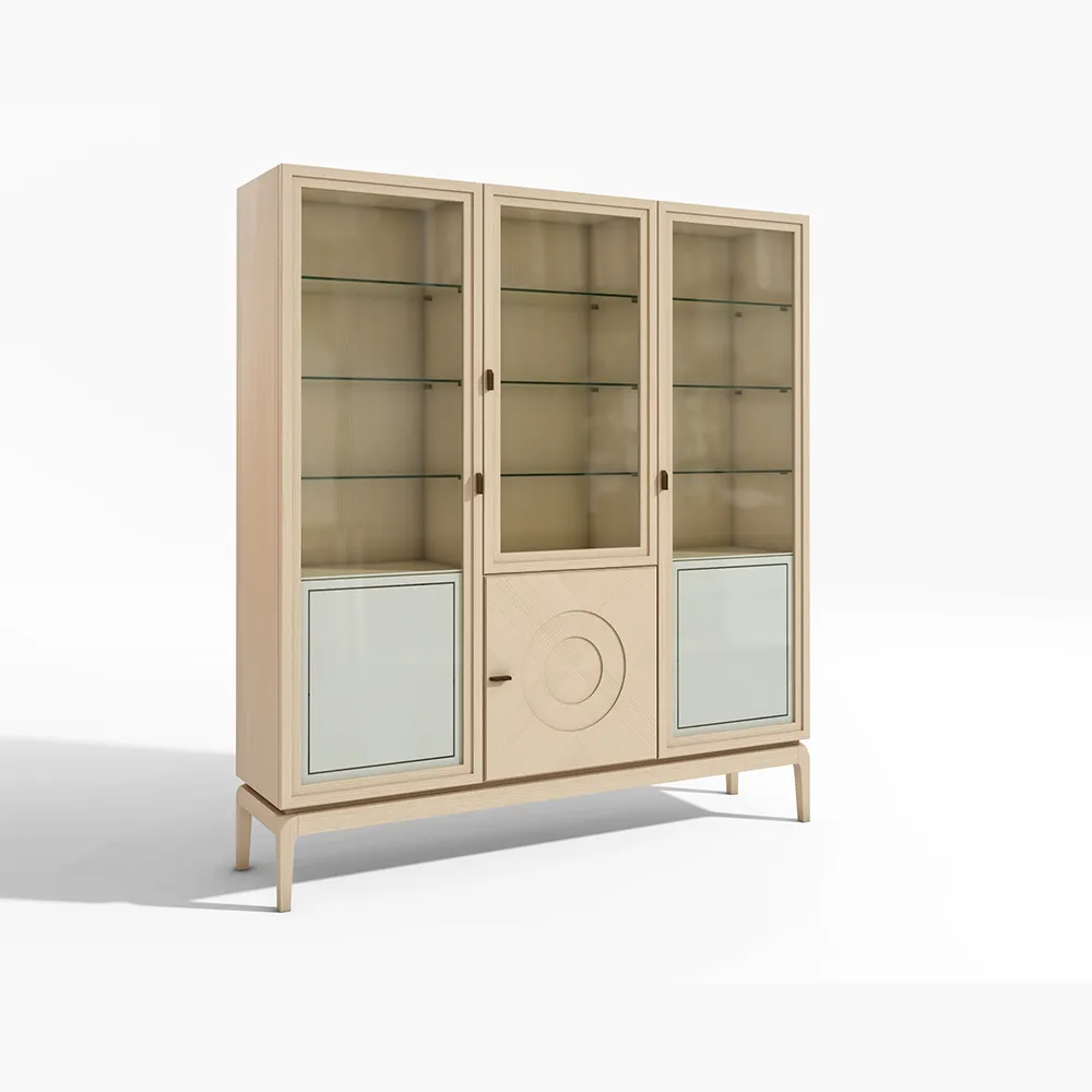 Giorgiocasa di Mozzo – Art 3561 3D Model