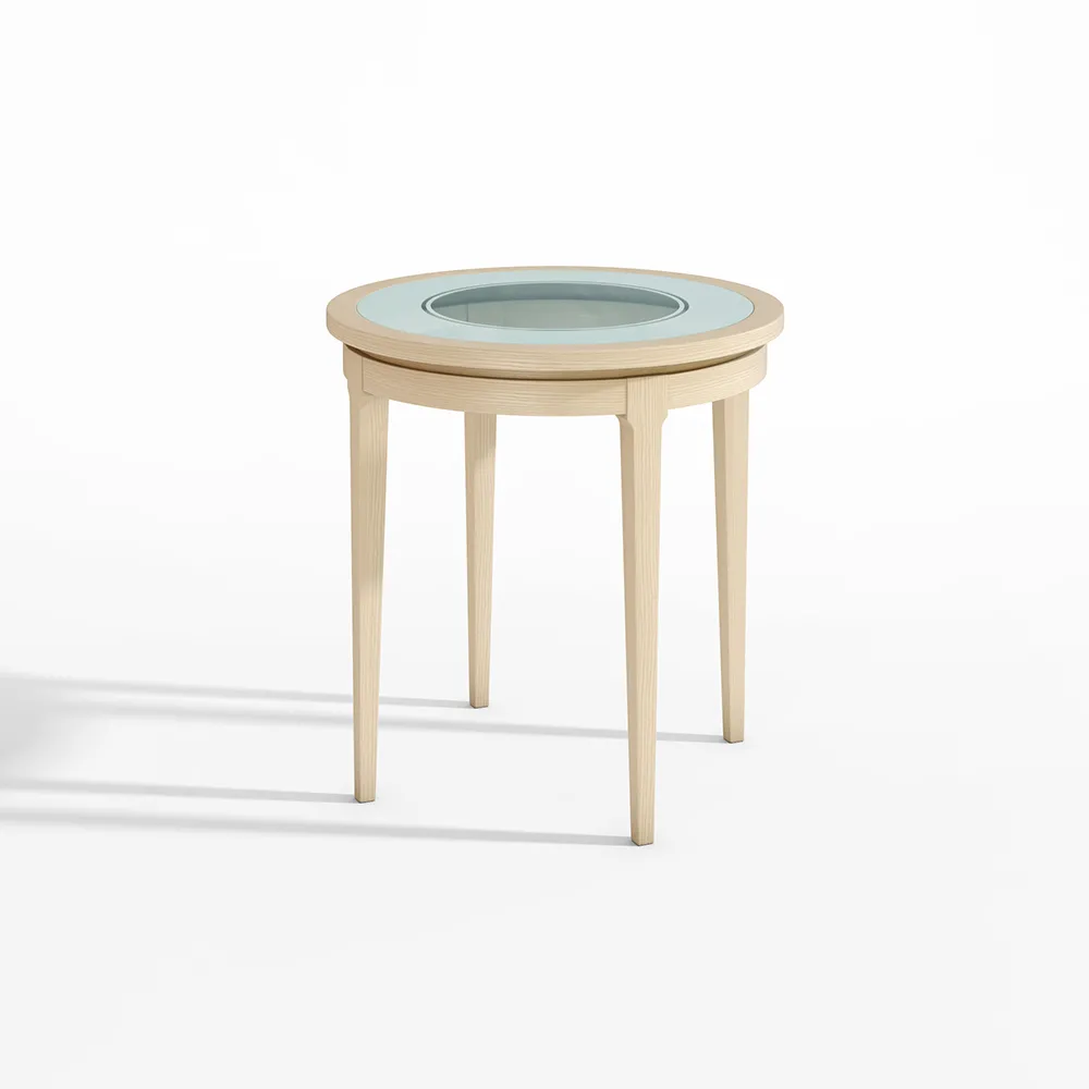 Giorgiocasa di Mozzo – Art 3603 3D Model