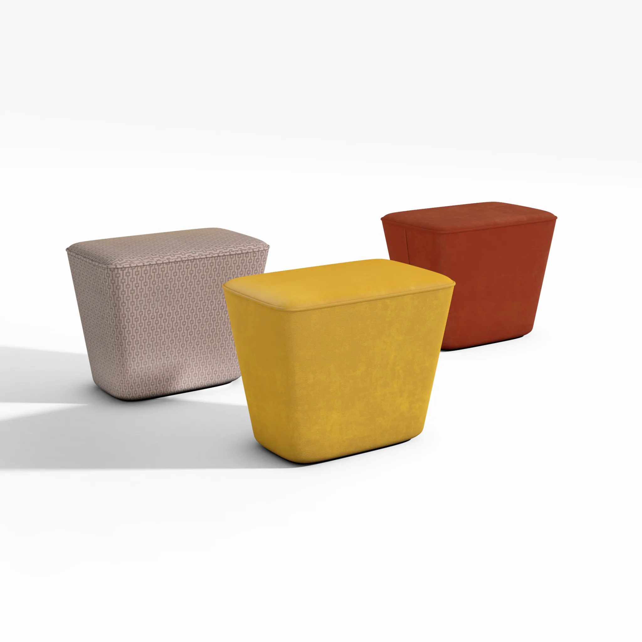 Giorgiocasa di Mozzo – Art 3622 3D Model Giorgiocasa di Mozzo – Art 3622 3D Model