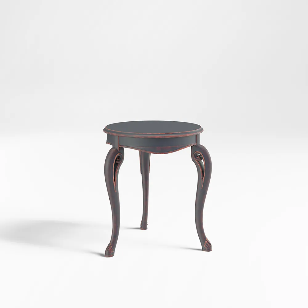 Giorgiocasa di Mozzo – Art 602 3D Model